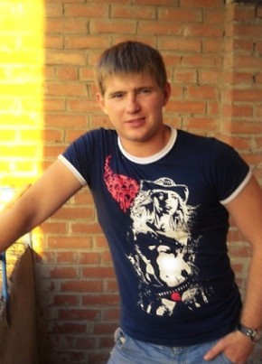 тимофей, 34, Россия, Москва