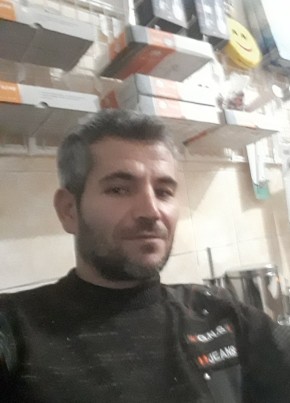 Muhammet , 36, Türkiye Cumhuriyeti, Şırnak