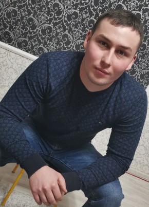 Игорь, 31, Россия, Абинск