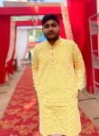 King, 21, Ahmedabad