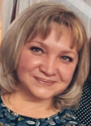 Марина из Абакана 49 лет