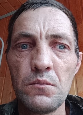 Василий из Владивостока 48 лет