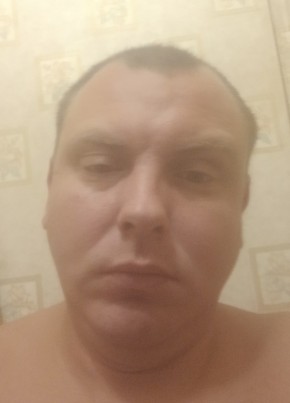 Валентин из Москвы 33 года