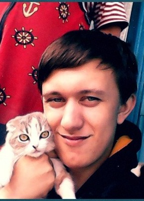 Zernyukov, 25, Russia, Liski