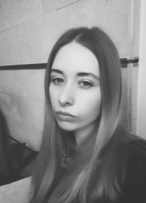 Vita, 28, Україна, Київ