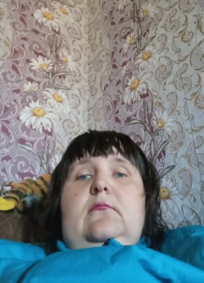 Надя, 34, Россия, Шахты
