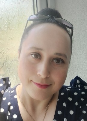 Лена из Chişinău 32 года