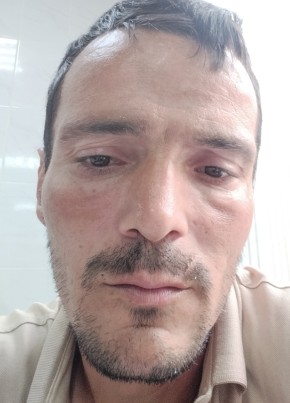Русин из Нальчика 18 лет