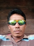 berando, 53  , Palembang