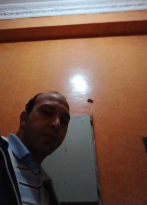 السيد ابوملك, 36, جمهورية مصر العربية, القاهرة