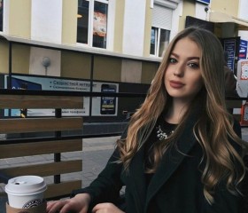 Ольга, 23 года, Оренбург