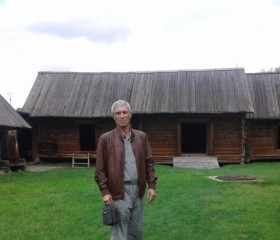 Николай, 59 лет, Абакан