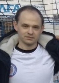 Игорь, 29, Россия, Ульяновск