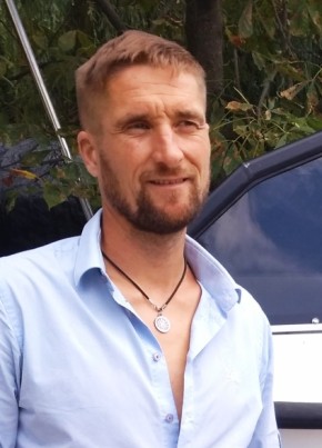 Serzh, 40, Ukraine, Kaniv