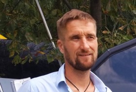 Serzh, 40 - Just Me