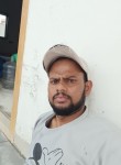 Laxman, 24, Hyderabad