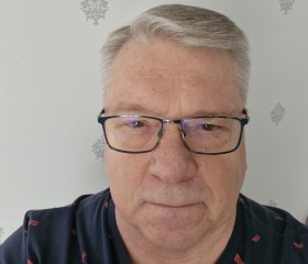 Igor, 55, Nizhniy Novgorod
