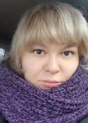 Елена, 41, Россия, Шелехов