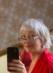 Nina, 71, Moscow