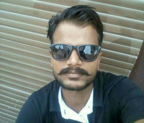 Rajesh Rajput, 35 лет, Bhatinda
