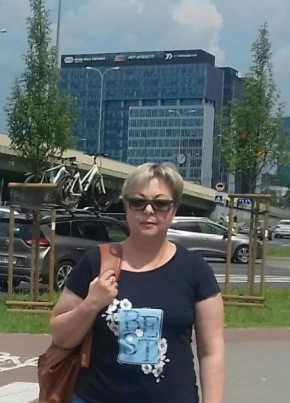 Ирина, 55, Україна, Новоград-Волинський