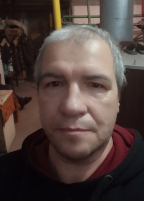 V'yacheslav, 53, Ukraine, Kamieniec Podolski