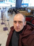 Sergey, 39, Saint Petersburg