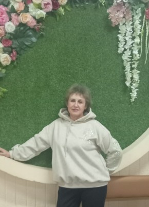 Надежда, 62, Россия, Ставрополь