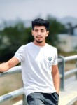 Unknown, 20, Kabul