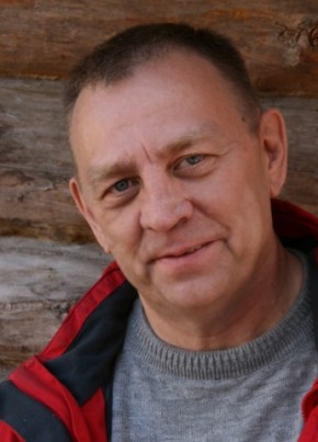 Леонид, 59, Россия, Ковров