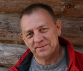 Леонид, 59 лет, Ковров