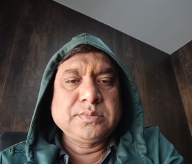 Pawan, 49 лет, Jaipur