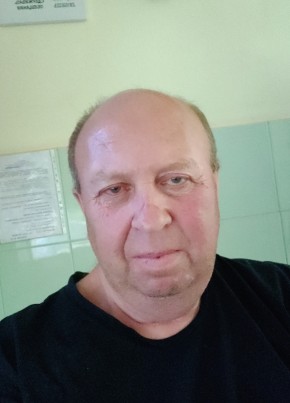Виктор из Ижевска 58 лет