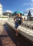 Светлана, 47 лет, Казань