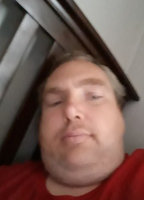 Robby, 43, United States of America, Buffalo (State of New York)