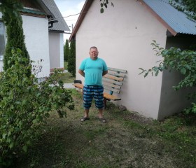 Vitaiy, 43 года, Горад Мінск