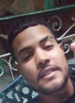 Yandro Sandro, 23 года, La Habana