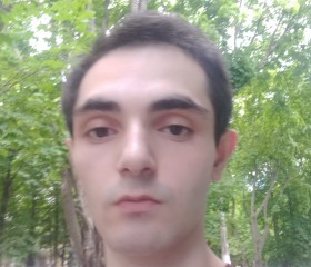 Albert, 22, Rostov-na-Donu
