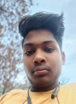 Himanshu Banshal, 18 лет, Hisar