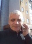 Андрій, 51 год, Львів