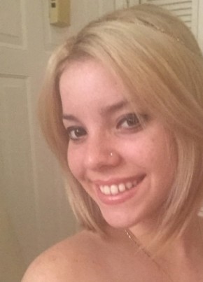 Lauren, 28, United States of America, North Fort Myers