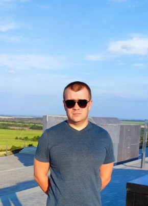 Евгений, 34, Україна, Торез