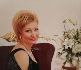 Лариса, 48 лет, Оренбург