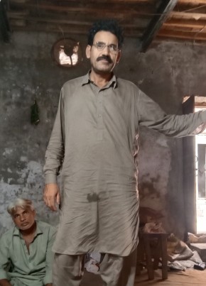 Ramzan ali, 50, Pakistan, Narang