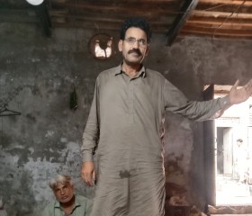 Ramzan ali, 50 лет, نارنگ‎