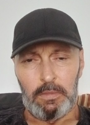 Артурик, 52, Россия, Черкесск