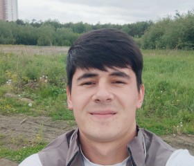 Ilhom, 21 год, Екатеринбург