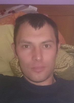 Влад из Улан-Удэ 42 года