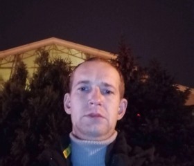 Georgiy, 38, Vitebsk