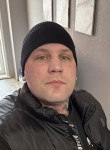 Александр, 34 года, Красноярск